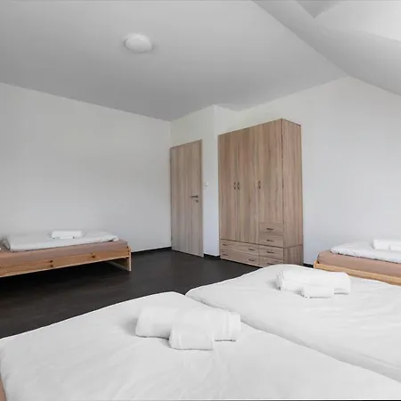 House Adam Prosecne