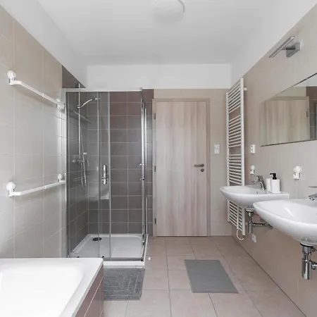 Prázdninový dům House Adam *