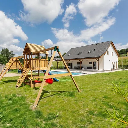 House Adam Holiday home Prosecne