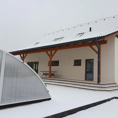 Ferienhaus House Adam