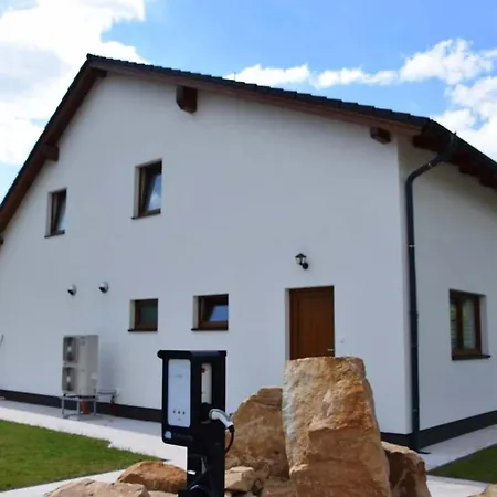 Nyaraló House Adam