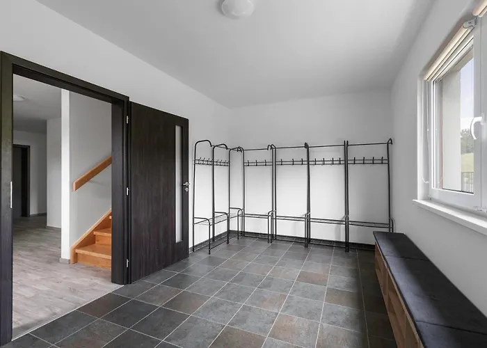 Nyaraló House Adam Prosečné