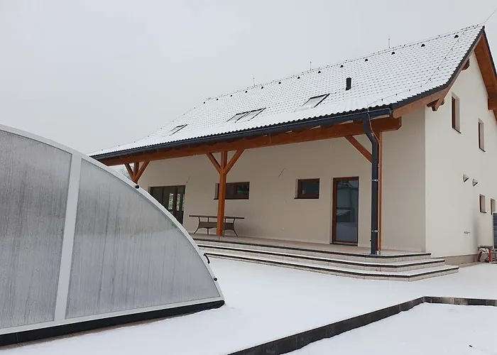 Ferienhaus House Adam