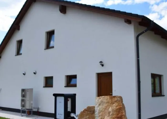 Ferienhaus House Adam